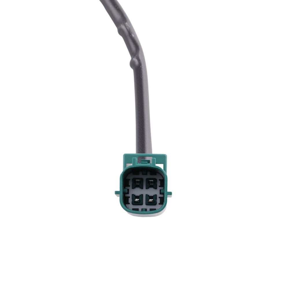 Set of 4 O2 Sensors Up+Down compatible for Infiniti QX56/Compatible for Nissan Armada 5.6L V8 234-4835