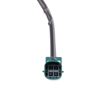 Set of 4 O2 Sensors Up+Down compatible for Infiniti QX56/Compatible for Nissan Armada 5.6L V8 234-4835