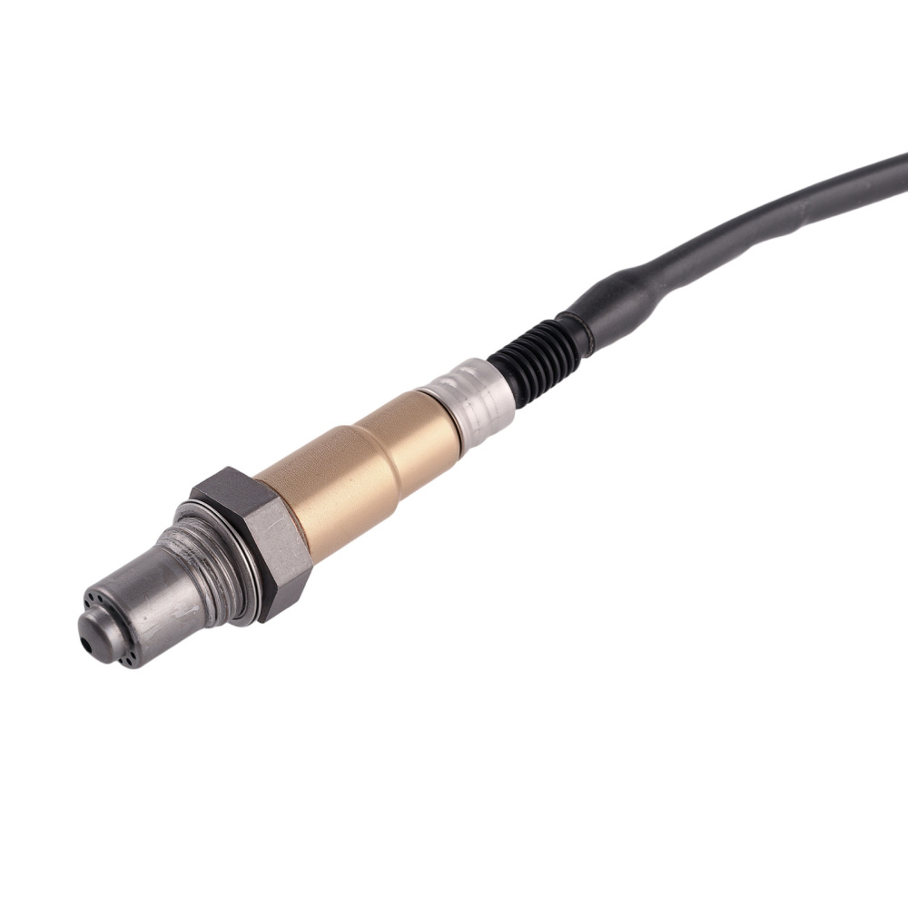 Set of 4 O2 Sensors Up+Down compatible for Infiniti QX56/Compatible for Nissan Armada 5.6L V8 234-4835