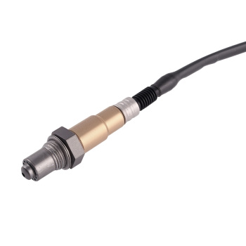 Set of 4 O2 Sensors Up+Down compatible for Infiniti QX56/Compatible for Nissan Armada 5.6L V8 234-4835