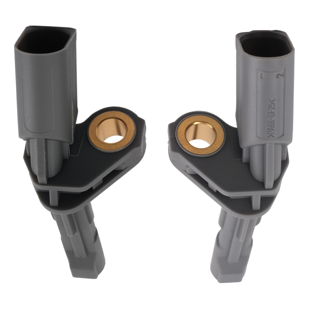 ABS Wheel Speed Sensor Rear compatible for Audi VW Golf VI Cabriolet 0986594561 WHT003858B