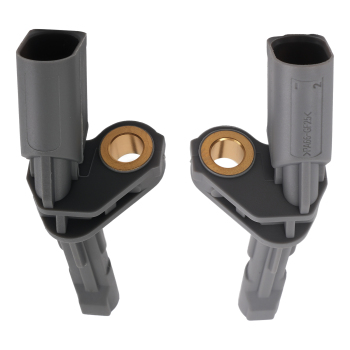 ABS Wheel Speed Sensor Rear compatible for Audi VW Golf VI Cabriolet 0986594561 WHT003858B