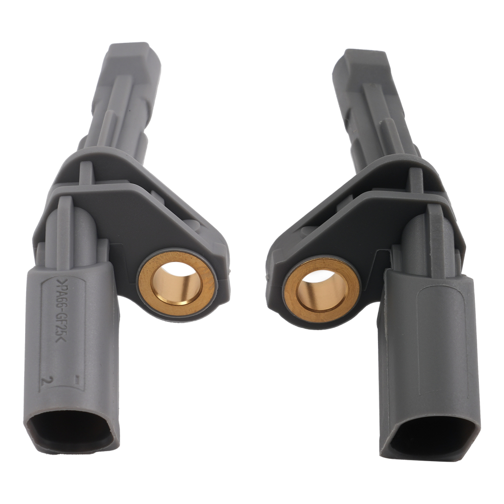 ABS Rear Speed Sensor compatibile per Audi Q3 compatibile per Seat Alhambra compatibile per VW 1.4 1.6 2010-2022 1K0927808A
