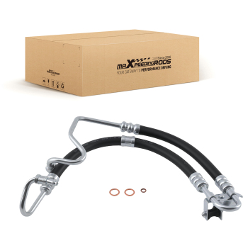 Tubo Servosterzo compatibile per BMW Serie 3 E46 325Ci 325i 330i 32416764726 2000-2006