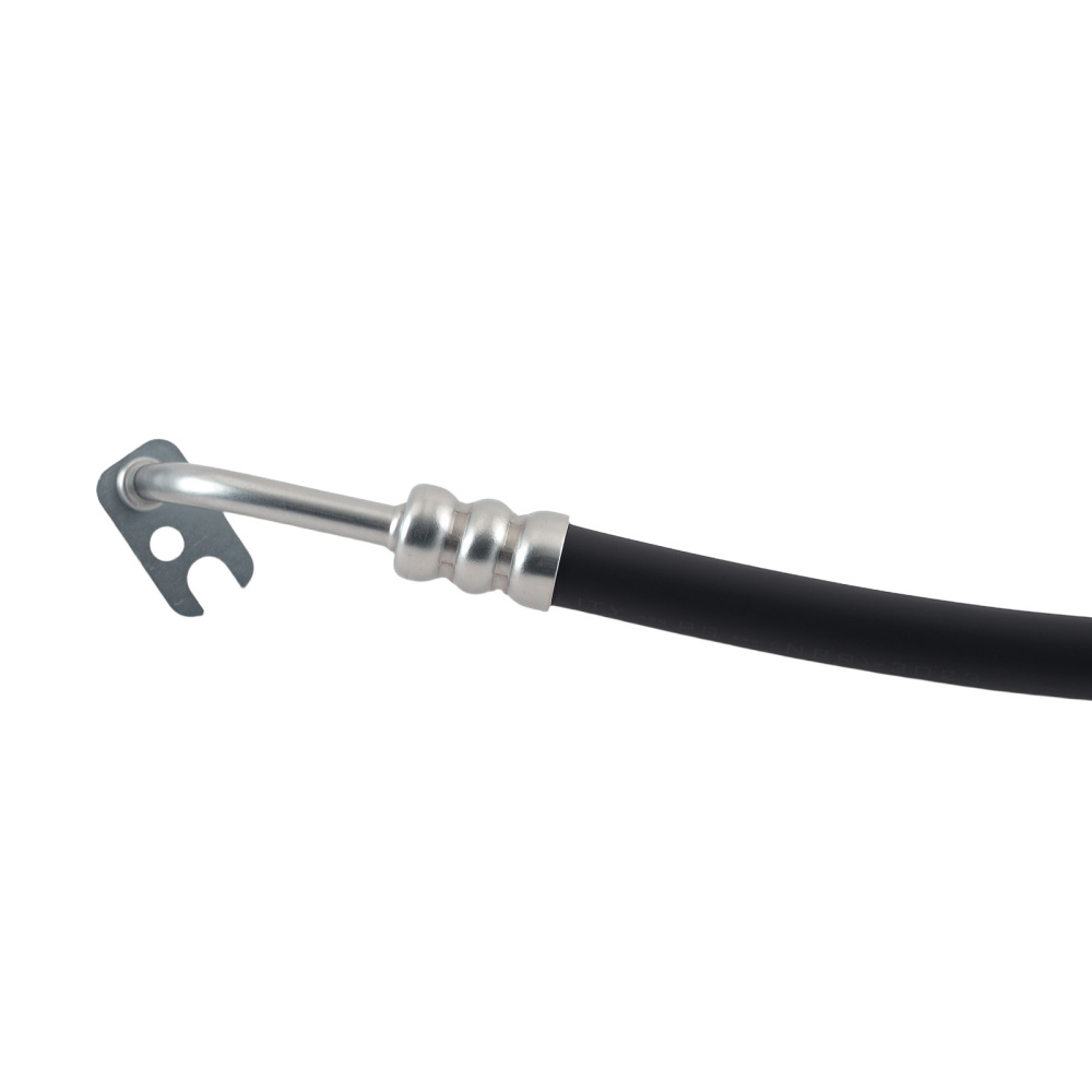 Power Steering Return Line Hose compatible for Saab 9-7X compatible for Oldsmobile Bravada 4.2L 2002-09