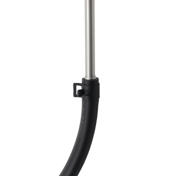 Power Steering Return Line Hose compatible for Saab 9-7X compatible for Oldsmobile Bravada 4.2L 2002-09