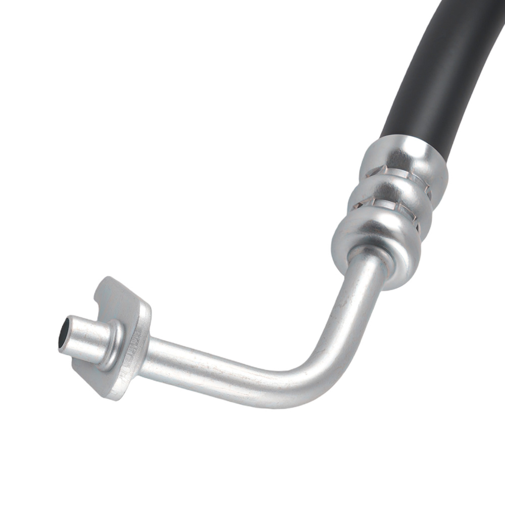 Power Steering Return Line Hose compatible for Saab 9-7X compatible for Oldsmobile Bravada 4.2L 2002-09