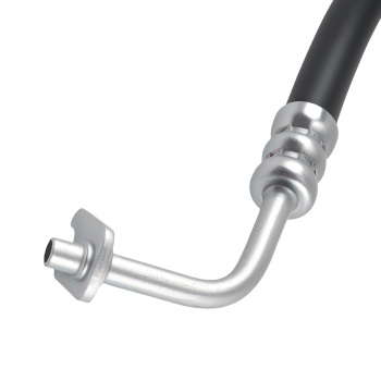 Power Steering Return Line Hose compatible for Saab 9-7X compatible for Oldsmobile Bravada 4.2L 2002-09