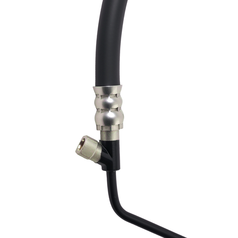 Power Steering Pressure Line Hose compatible for Honda Pilot 2005-2008 365542 new