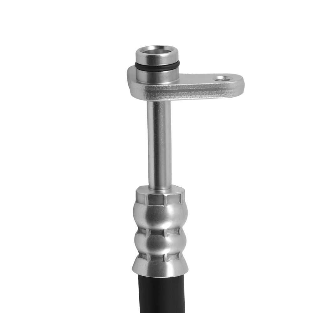 Power Steering Line Hose Assembly compatible for Honda CR-V 2.4L 2007-11 92667