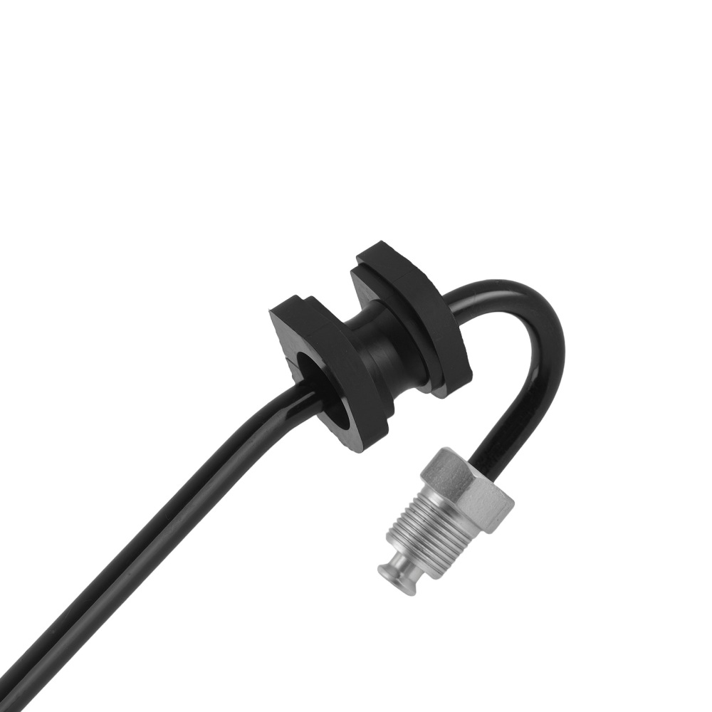 Power Steering Line Hose Assembly compatible for Honda CR-V 2.4L 2007-11 92667