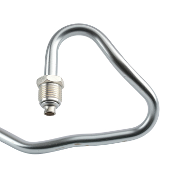 Power Steering Hose compatible for Chevrolet Silverado Sierra GMC Sierra 1500 2500 3500