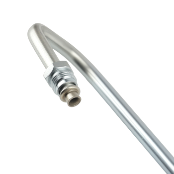 Power Steering Hose compatible for Chevrolet Silverado Sierra GMC Sierra 1500 2500 3500