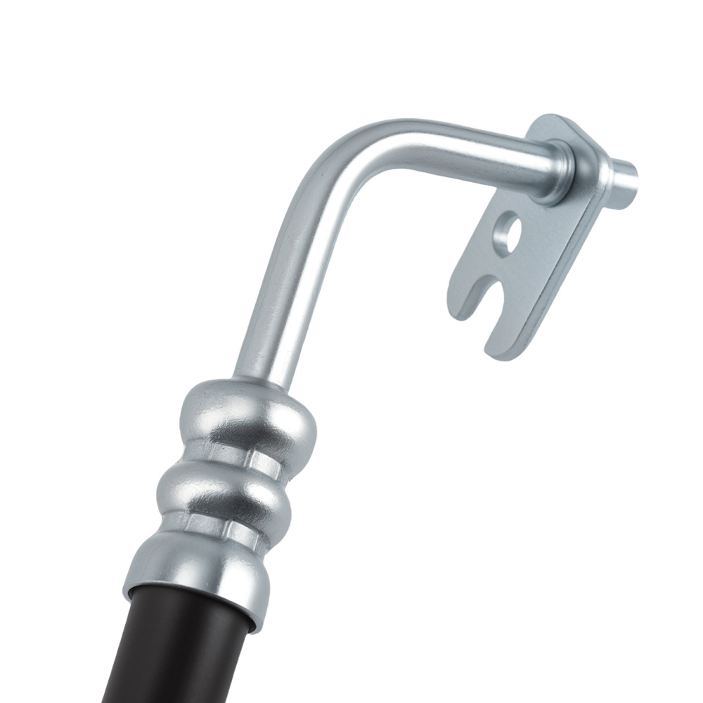 Power Steering Pressure Line Hose compatible for Buick Rainier 4.2L 2004-2007 26095037