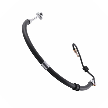 Power Steering Pressure Hose compatible for Honda Accord 2.3L 1998-2002 53713-S84-A04