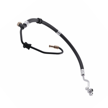 Power Steering Pressure Hose compatible for Honda Accord 2.3L 1998-2002 53713-S84-A04