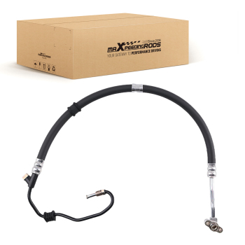 Power Steering Pressure Hose compatible for Honda Accord 2.3L 1998-2002 53713-S84-A04