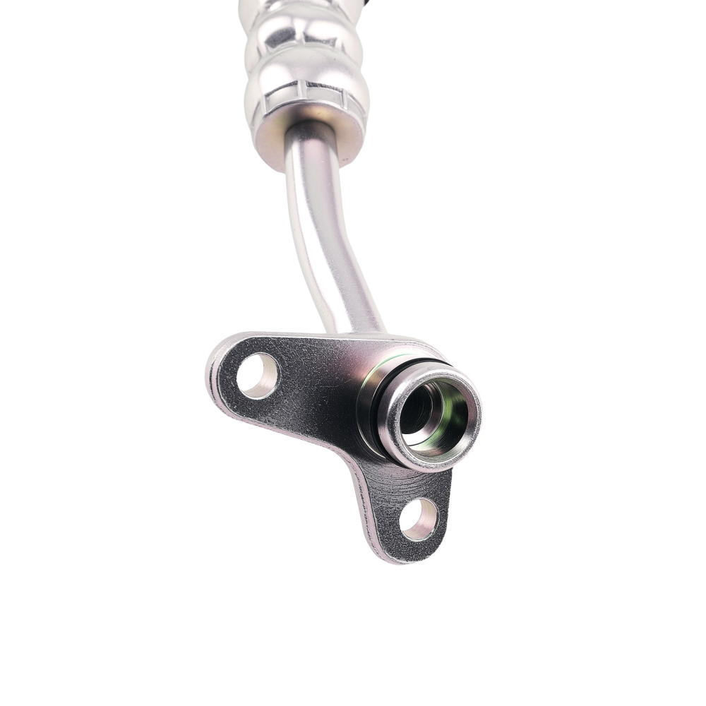 Power Steering Pressure Hose Assembly compatible for Acura TSX Accord 53713-SDA-A02