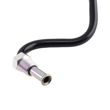 Power Steering Pressure Hose Assembly compatible for Acura TSX Accord 53713-SDA-A02