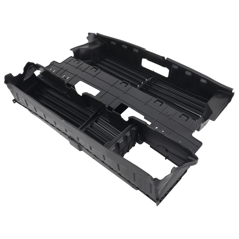 Radiator Control Shutter compatible for Ford Fusion 2014-2016 1.5L 2.0L 2.5L DS7Z8475B