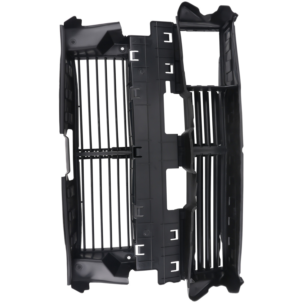 Radiator Control Shutter compatible for Ford Fusion 2014-2016 1.5L 2.0L 2.5L DS7Z8475B