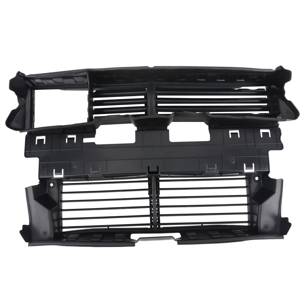 Radiator Control Shutter compatible for Ford Fusion 2014-2016 1.5L 2.0L 2.5L DS7Z8475B