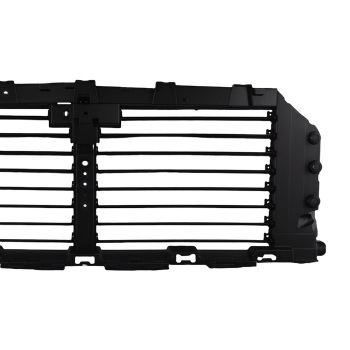 Active Air Grille Shutter compatible for Ford F-150 F150 2021-2022 ML3Z8475C Black Plastic