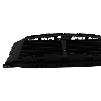 Active Air Grille Shutter compatible for Ford F-150 F150 2021-2022 ML3Z8475C Black Plastic