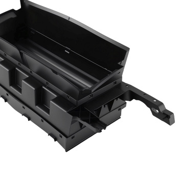 Active Air Control System compatible for Ford F-150 2021-2025 ML3Z8475B Front Direct Mount