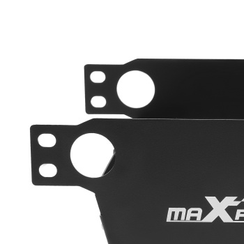 Guide Aria Radiatore Olio Motore per Auto 16-30 File Kit Montaggio Universale