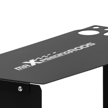 Piastra Deflettore Aria per Radiatore Olio Auto Alluminio Installazione Facile