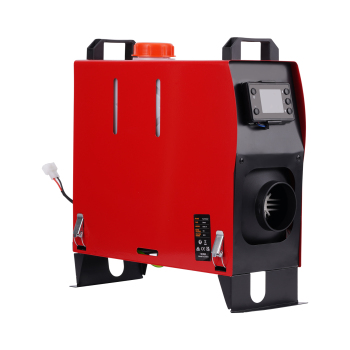 12V 1KW-5KW Diesel Riscaldamento parcheggio Air Heater For Caravan, trucks, cars