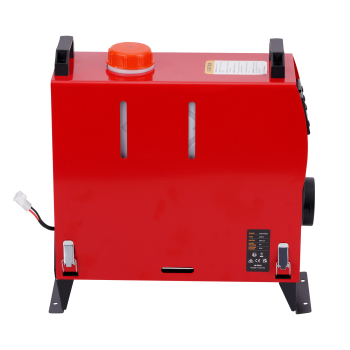 12V 1KW-5KW Diesel Riscaldamento parcheggio Air Heater For Caravan, trucks, cars