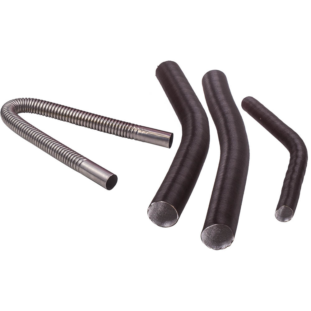 Air Diesel Heater 2KW-5KW 12V 5000W Chauffage de lair pour Caravane Camion Bus