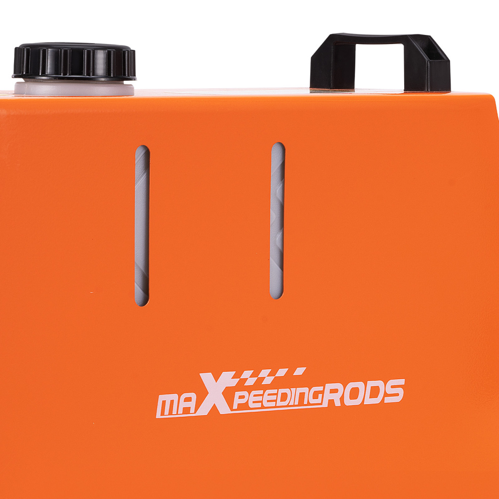 Diesel Heater 12V 1KW-8KW Remote Control LCD Display diesel heater for Van Truck Van Motorhome