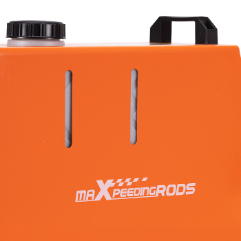 Diesel Heater 12V 1KW-8KW Remote Control LCD Display diesel heater for Van Truck Van Motorhome