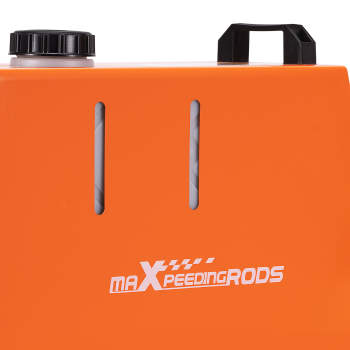 Diesel Heater 12V 1KW-8KW Remote Control LCD Display diesel heater for Van Truck Van Motorhome