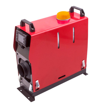 Diesel Air Heater 12V 8KW Tank Remote Control Thermostat Caravan Motorhome RV