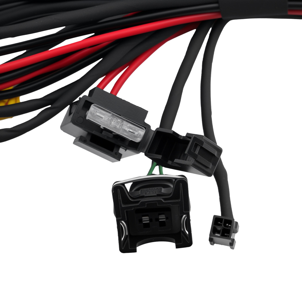 2KW 12V/24V App Controllo Calefactor Calentador de Aire Diesel Air Heater