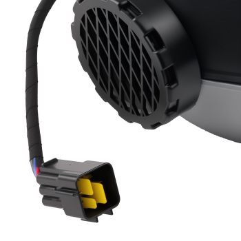 12V/24V 2KW LCD Air Heater Controllo App Riscaldamento Parcheggio for Trucks Van