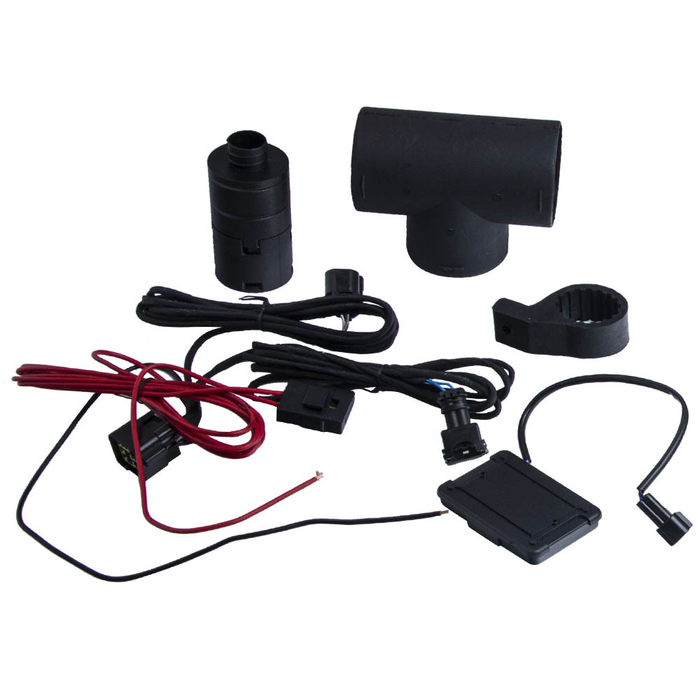 Display LCD per riscaldatore daria diesel 12V 8KW Telecomando per auto per autocarri per roulotte