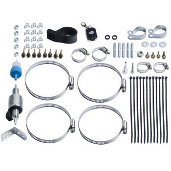 Display LCD per riscaldatore daria diesel 12V 8KW Telecomando per auto per autocarri per roulotte