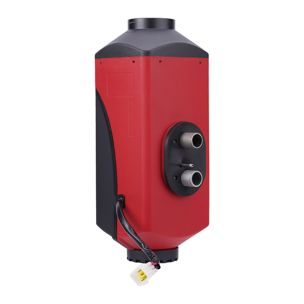 Diesel Heater 12V 5KW LCD Monitor Display 2KW-5KW diesel heater for Van SUV Trucks MotorHome