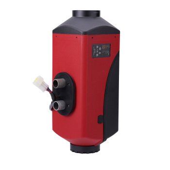 5kw Diesel Air Heater Riscaldamento Diesel 12v Riscaldatore Diesel LCD Switch