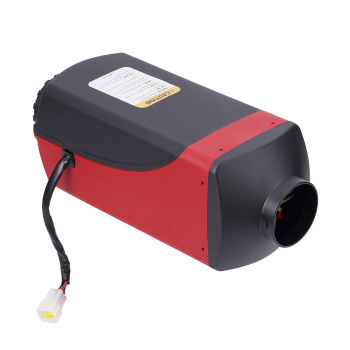 12V 5000W Diesel Air Heater Display 2KW-5KW for Car Truck Motor-Home