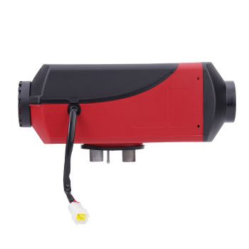 12V 5000W Diesel Air Heater Display 2KW-5KW for Car Truck Motor-Home
