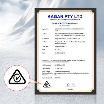 12V 5000W Diesel Air Heater Display 2KW-5KW for Car Truck Motor-Home