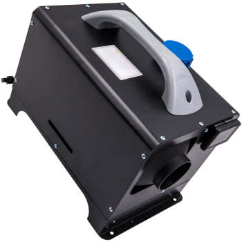 Air diesel Heater LCD Remote 8KW 12V For Car Home Caravan Boat Bus Van SUV 8000W