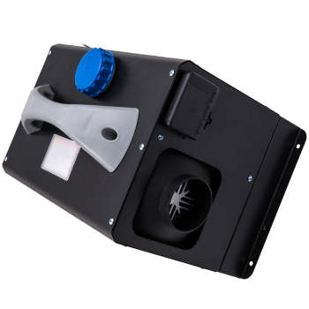 Air diesel Heater LCD Remote 8KW 12V For Car Home Caravan Boat Bus Van SUV 8000W