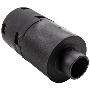 Riscaldatore diesel ad aria remota LCD 12V 5000W 5KW-8KW per camper per barche auto 4-H Nero